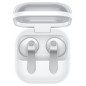 Samsung Galaxy Buds4 Trådløs TWS earbuds Hvid Samsung Galaxy Buds4 Trådløs TWS earbuds Hvid